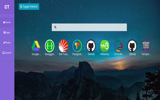 Customized newtab from Chrome web store to be run with OffiDocs Chromium online Customized newtab from Chrome web store to be run with OffiDocs Chromium online