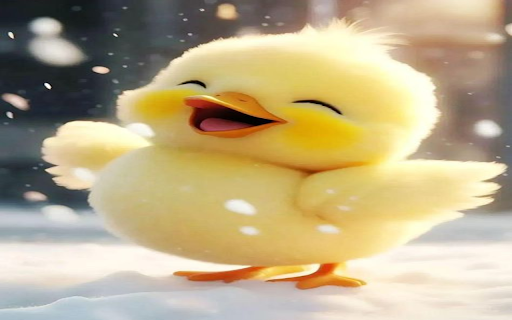 Cute chick wallpaper from Chrome web store to be run with OffiDocs Chromium online Cute chick wallpaper from Chrome web store to be run with OffiDocs Chromium online
