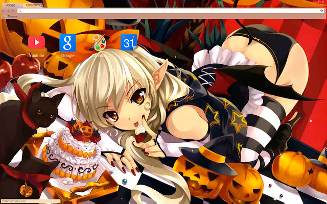 Cute ecchi halloween girl 1366x768 from Chrome web store to be run with OffiDocs Chromium online Cute ecchi halloween girl 1366x768 from Chrome web store to be run with OffiDocs Chromium online