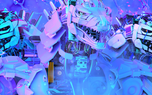 Cybernetic Mecha Dragon from Chrome web store to be run with OffiDocs Chromium online Cybernetic Mecha Dragon from Chrome web store to be run with OffiDocs Chromium online