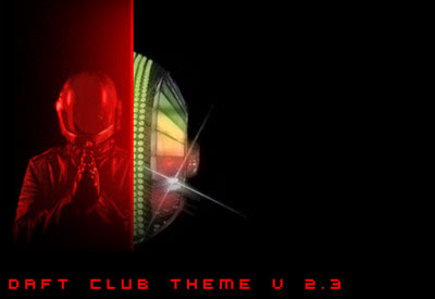 Daft Club Theme from Chrome web store to be run with OffiDocs Chromium online Daft Club Theme from Chrome web store to be run with OffiDocs Chromium online