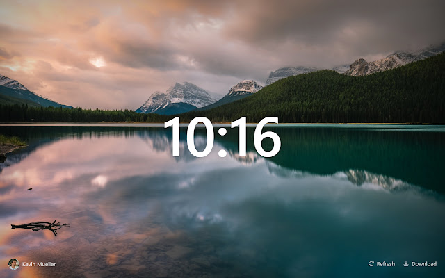 Daily Splash from Chrome web store to be run with OffiDocs Chromium online Daily Splash from Chrome web store to be run with OffiDocs Chromium online