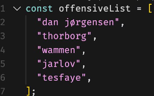 DanJam! from Chrome web store to be run with OffiDocs Chromium online DanJam! from Chrome web store to be run with OffiDocs Chromium online