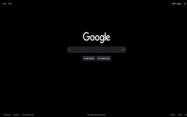 Dark Google from Chrome web store to be run with OffiDocs Chromium online Dark Google from Chrome web store to be run with OffiDocs Chromium online