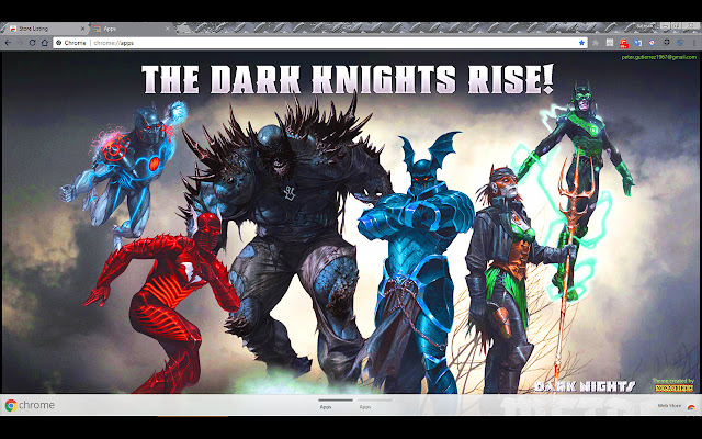 Dark Knights Metal 1920x1080px from Chrome web store to be run with OffiDocs Chromium online Dark Knights Metal 1920x1080px from Chrome web store to be run with OffiDocs Chromium online
