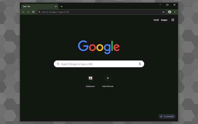 Dark L20 Green from Chrome web store to be run with OffiDocs Chromium online Dark L20 Green from Chrome web store to be run with OffiDocs Chromium online