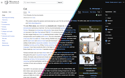 Darkly from Chrome web store to be run with OffiDocs Chromium online Darkly from Chrome web store to be run with OffiDocs Chromium online