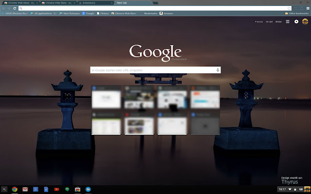 DarkMTRL Chrome Theme V2 from Chrome web store to be run with OffiDocs Chromium online DarkMTRL Chrome Theme V2 from Chrome web store to be run with OffiDocs Chromium online