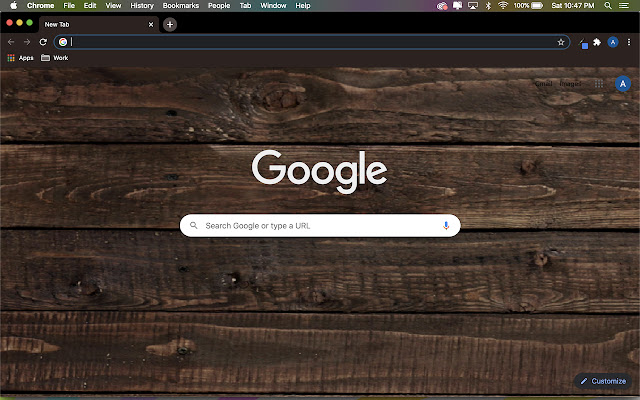 Dark Rustic from Chrome web store to be run with OffiDocs Chromium online Dark Rustic from Chrome web store to be run with OffiDocs Chromium online