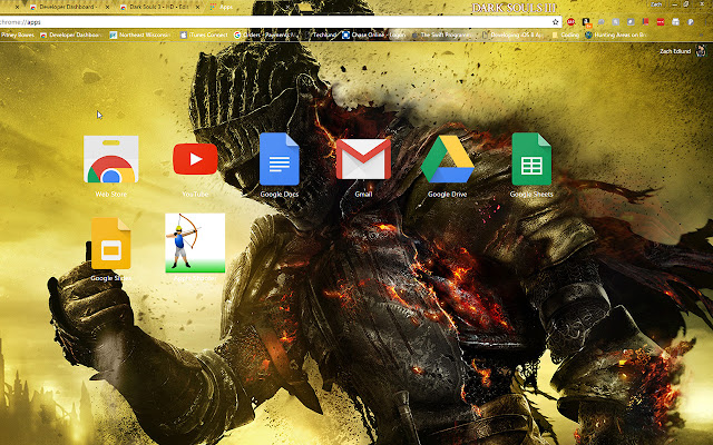 Dark Souls 3 HD from Chrome web store to be run with OffiDocs Chromium online Dark Souls 3 HD from Chrome web store to be run with OffiDocs Chromium online