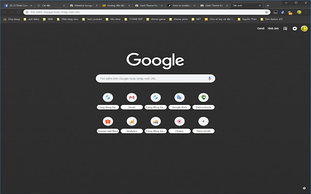 Dark Theme Basic for Chrome from Chrome web store to be run with OffiDocs Chromium online Dark Theme Basic for Chrome from Chrome web store to be run with OffiDocs Chromium online