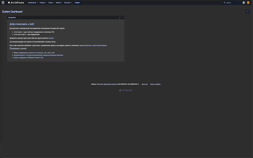 Dark Theme for Attlassian (TCS Bank) from Chrome web store to be run with OffiDocs Chromium online Dark Theme for Attlassian (TCS Bank) from Chrome web store to be run with OffiDocs Chromium online