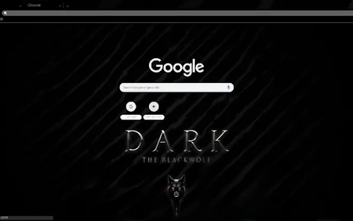 DARK W from Chrome web store to be run with OffiDocs Chromium online DARK W from Chrome web store to be run with OffiDocs Chromium online