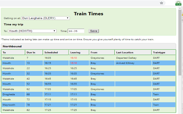 DART Alarm from Chrome web store to be run with OffiDocs Chromium online DART Alarm from Chrome web store to be run with OffiDocs Chromium online