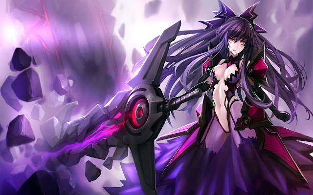 Date A Live Tohka nice anime theme 1080p from Chrome web store to be run with OffiDocs Chromium online Date A Live Tohka nice anime theme 1080p from Chrome web store to be run with OffiDocs Chromium online