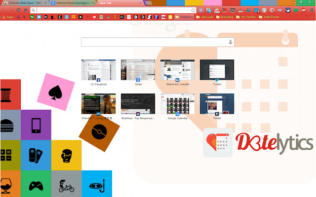 Datelytics Dating Discovery App from Chrome web store to be run with OffiDocs Chromium online Datelytics Dating Discovery App from Chrome web store to be run with OffiDocs Chromium online