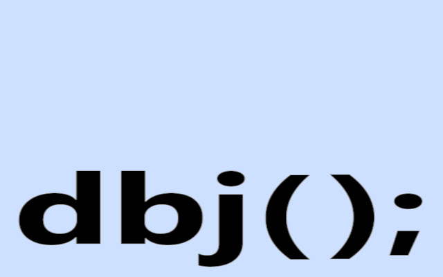 dbj(); from Chrome web store to be run with OffiDocs Chromium online dbj(); from Chrome web store to be run with OffiDocs Chromium online