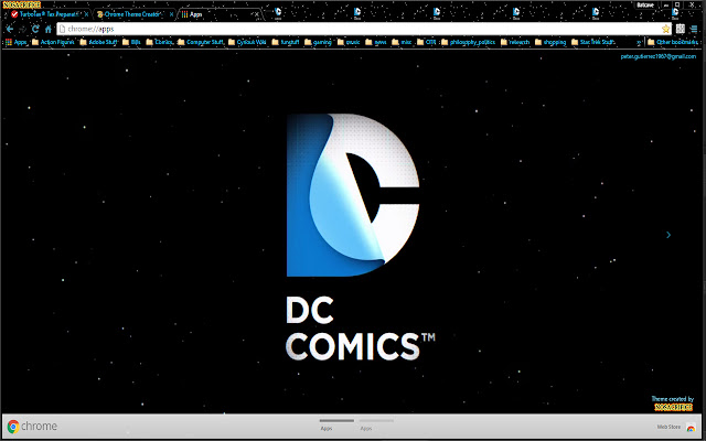 DC LOGO Theme 1920 x 1080 from Chrome web store to be run with OffiDocs Chromium online DC LOGO Theme 1920 x 1080 from Chrome web store to be run with OffiDocs Chromium online