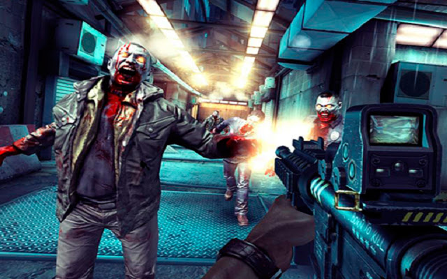 Dead Target Zombie Shooter from Chrome web store to be run with OffiDocs Chromium online Dead Target Zombie Shooter from Chrome web store to be run with OffiDocs Chromium online