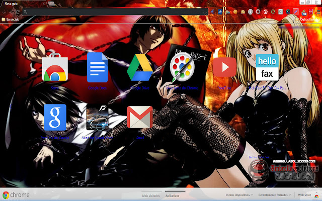 Death Note Theme from Chrome web store to be run with OffiDocs Chromium online Death Note Theme from Chrome web store to be run with OffiDocs Chromium online