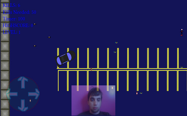Death Smash Crash from Chrome web store to be run with OffiDocs Chromium online Death Smash Crash from Chrome web store to be run with OffiDocs Chromium online