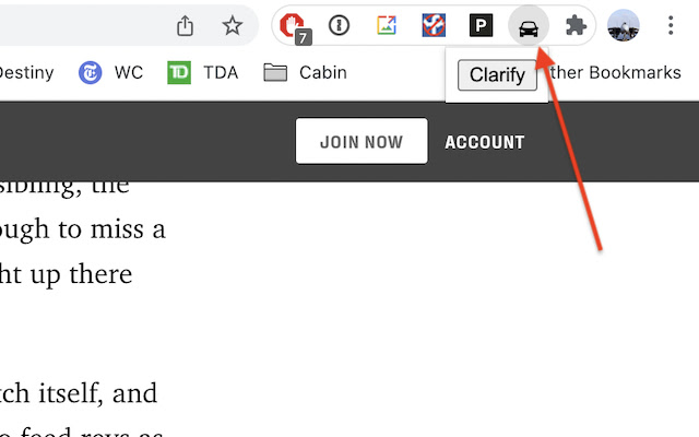 DeBlur Web Pages from Chrome web store to be run with OffiDocs Chromium online DeBlur Web Pages from Chrome web store to be run with OffiDocs Chromium online