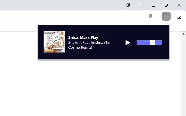 Deep House Online Radio 24/7 from Chrome web store to be run with OffiDocs Chromium online Deep House Online Radio 24/7 from Chrome web store to be run with OffiDocs Chromium online