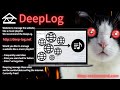 DeepLog from Chrome web store to be run with OffiDocs Chromium online DeepLog from Chrome web store to be run with OffiDocs Chromium online