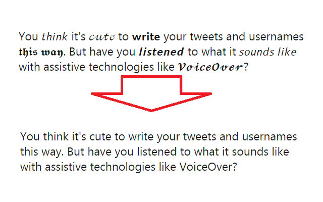 defontify from Chrome web store to be run with OffiDocs Chromium online defontify from Chrome web store to be run with OffiDocs Chromium online