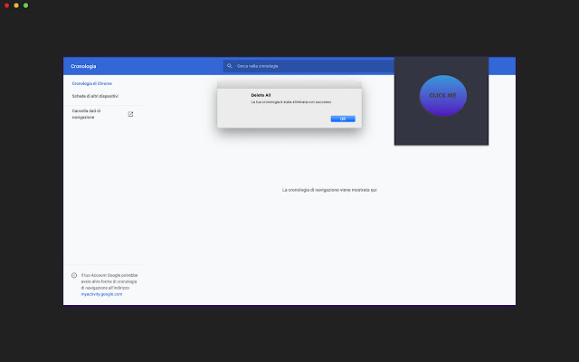Delete All from Chrome web store to be run with OffiDocs Chromium online Delete All from Chrome web store to be run with OffiDocs Chromium online