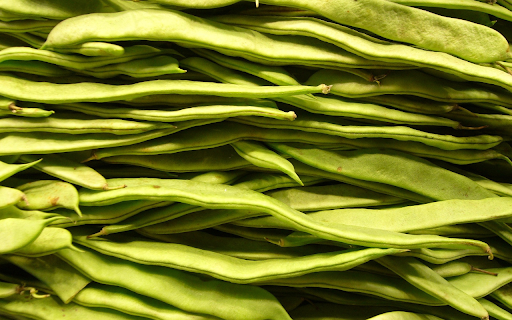 Delicious green beans from Chrome web store to be run with OffiDocs Chromium online Delicious green beans from Chrome web store to be run with OffiDocs Chromium online