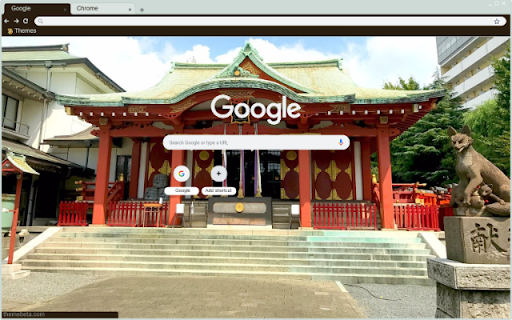Den Anamori Inari from Chrome web store to be run with OffiDocs Chromium online Den Anamori Inari from Chrome web store to be run with OffiDocs Chromium online