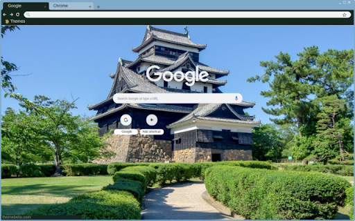 Den Matsue Shrine from Chrome web store to be run with OffiDocs Chromium online Den Matsue Shrine from Chrome web store to be run with OffiDocs Chromium online