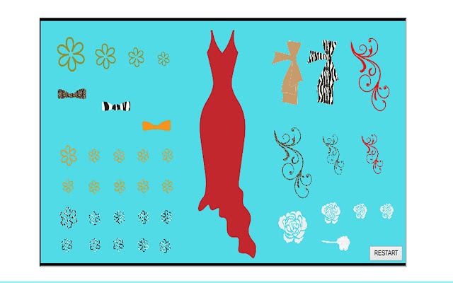 Design a Party Dress from Chrome web store to be run with OffiDocs Chromium online Design a Party Dress from Chrome web store to be run with OffiDocs Chromium online