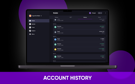 Deus Wallet from Chrome web store to be run with OffiDocs Chromium online Deus Wallet from Chrome web store to be run with OffiDocs Chromium online