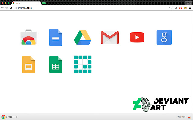 DeviantArt Theme from Chrome web store to be run with OffiDocs Chromium online DeviantArt Theme from Chrome web store to be run with OffiDocs Chromium online