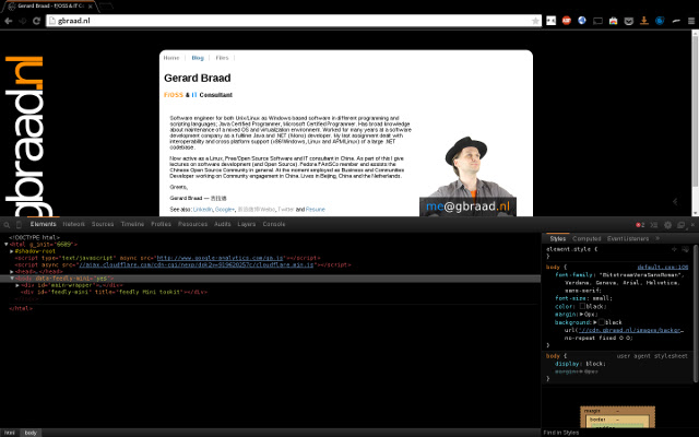 DevTools Theme: Tomorrow Night Bright from Chrome web store to be run with OffiDocs Chromium online DevTools Theme: Tomorrow Night Bright from Chrome web store to be run with OffiDocs Chromium online
