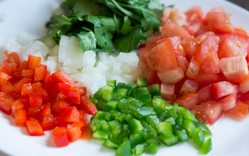Diced Vegetables from Chrome web store to be run with OffiDocs Chromium online Diced Vegetables from Chrome web store to be run with OffiDocs Chromium online