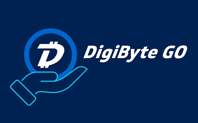 DigiByte Go Wallet from Chrome web store to be run with OffiDocs Chromium online DigiByte Go Wallet from Chrome web store to be run with OffiDocs Chromium online