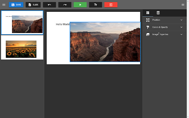 Digital Displays from Chrome web store to be run with OffiDocs Chromium online Digital Displays from Chrome web store to be run with OffiDocs Chromium online