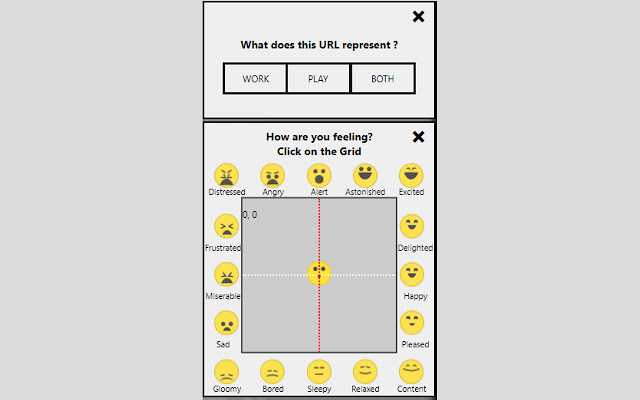 Digital Emotions Research Project from Chrome web store to be run with OffiDocs Chromium online Digital Emotions Research Project from Chrome web store to be run with OffiDocs Chromium online