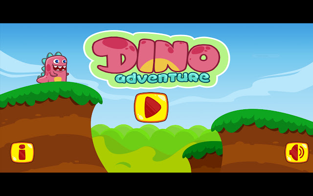 Dino Adventure from Chrome web store to be run with OffiDocs Chromium online Dino Adventure from Chrome web store to be run with OffiDocs Chromium online