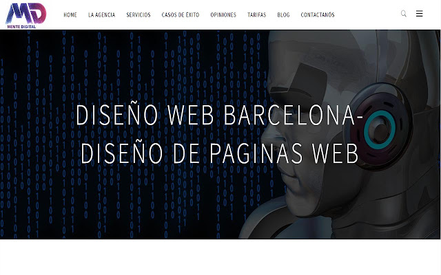 Diseno Web Barcelona from Chrome web store to be run with OffiDocs Chromium online Diseno Web Barcelona from Chrome web store to be run with OffiDocs Chromium online