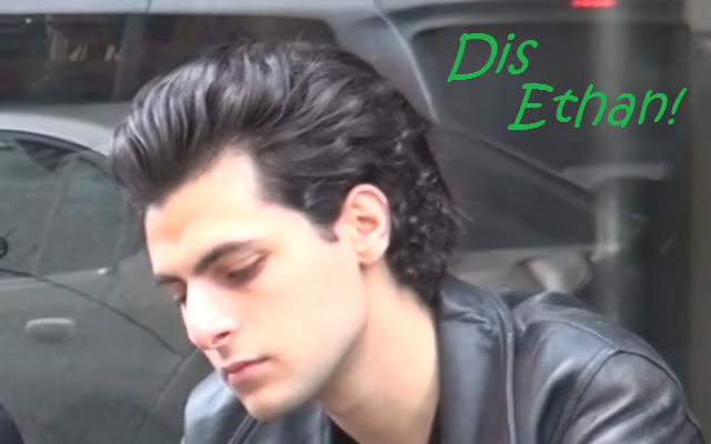 Dis Ethan! from Chrome web store to be run with OffiDocs Chromium online Dis Ethan! from Chrome web store to be run with OffiDocs Chromium online