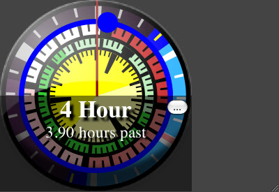 Disk Clock from Chrome web store to be run with OffiDocs Chromium online Disk Clock from Chrome web store to be run with OffiDocs Chromium online