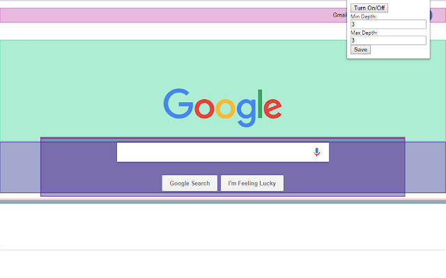 Div Highlighter from Chrome web store to be run with OffiDocs Chromium online Div Highlighter from Chrome web store to be run with OffiDocs Chromium online