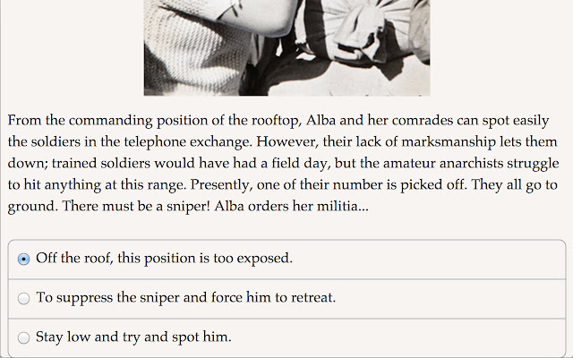 Divided We Fall from Chrome web store to be run with OffiDocs Chromium online Divided We Fall from Chrome web store to be run with OffiDocs Chromium online