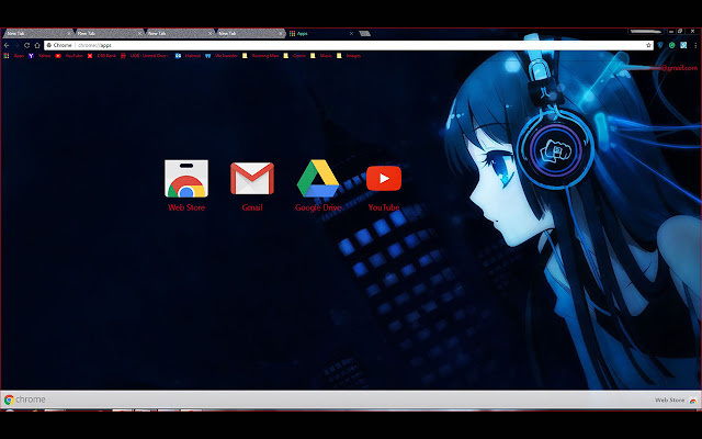 DJ Anime Girl 02 from Chrome web store to be run with OffiDocs Chromium online DJ Anime Girl 02 from Chrome web store to be run with OffiDocs Chromium online