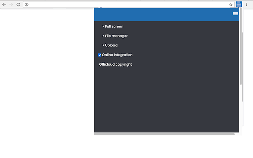 DocCloud editor for doc docx from Chrome web store to be run with OffiDocs Chromium online DocCloud editor for doc docx from Chrome web store to be run with OffiDocs Chromium online