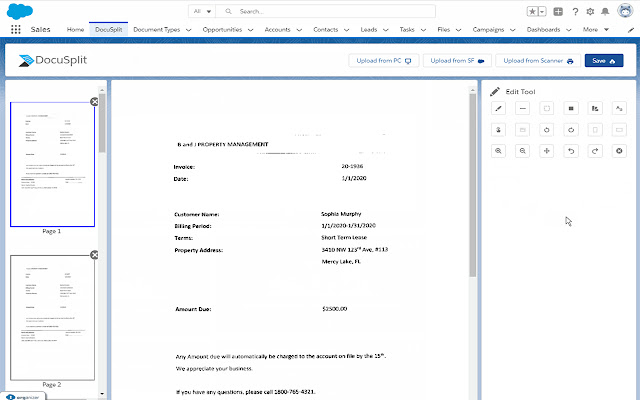 DocuSplit 2.0 Google Chrome Extension from Chrome web store to be run with OffiDocs Chromium online DocuSplit 2.0 Google Chrome Extension from Chrome web store to be run with OffiDocs Chromium online
